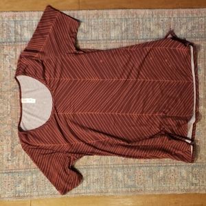 LuLaRoe Perfect Tee